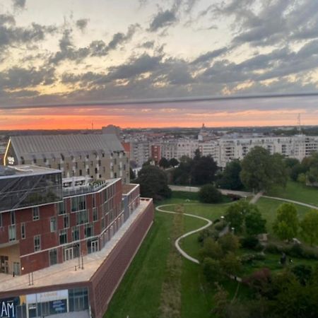 Studios De Standing - Emeraude - Lille Euralille Zewnętrze zdjęcie