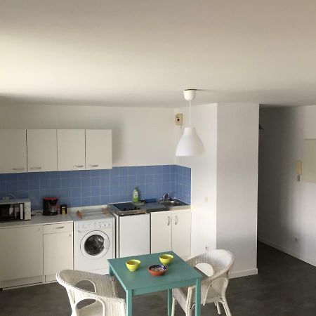 Studios De Standing - Emeraude - Lille Euralille Zewnętrze zdjęcie