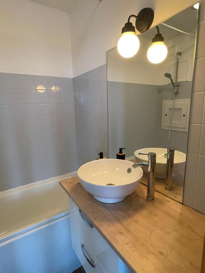 Studios De Standing - Emeraude - Lille Euralille Zewnętrze zdjęcie