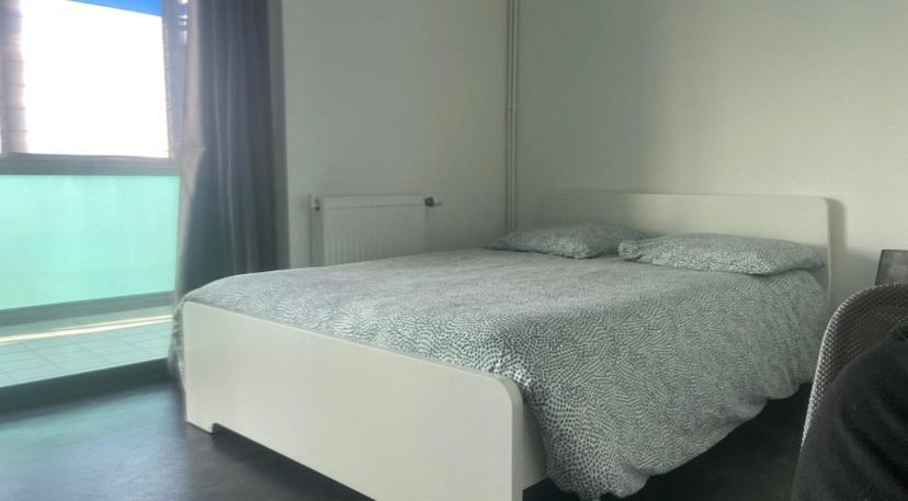 Studios De Standing - Emeraude - Lille Euralille Zewnętrze zdjęcie