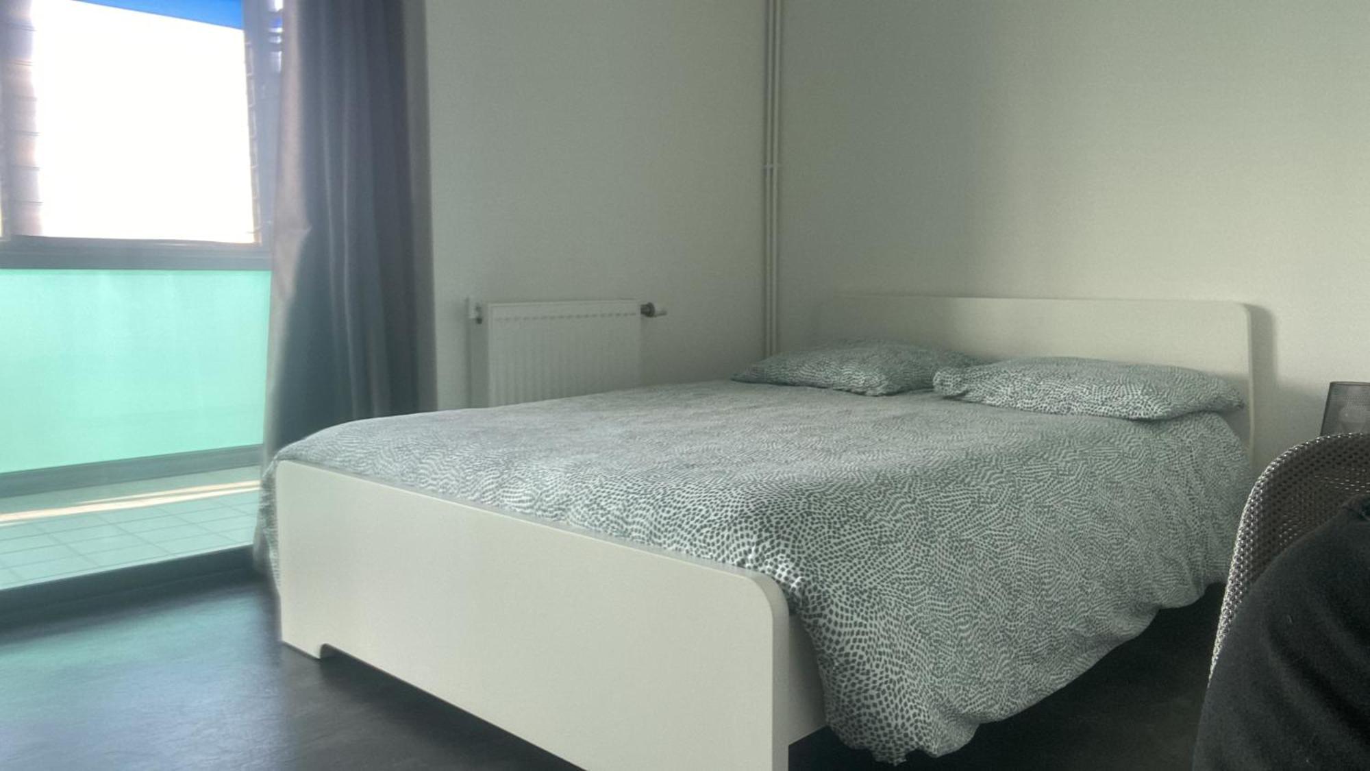 Studios De Standing - Emeraude - Lille Euralille Zewnętrze zdjęcie