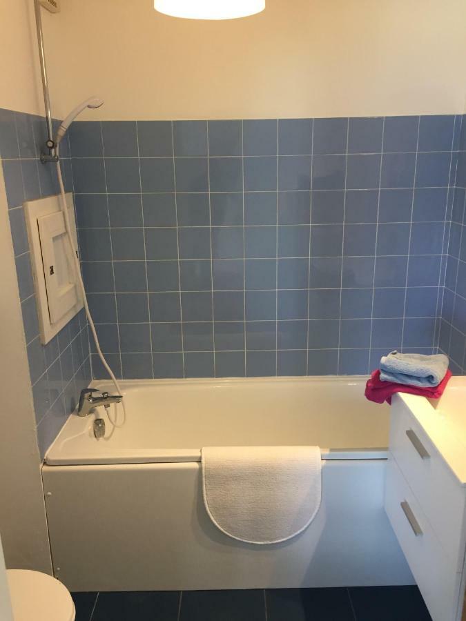 Studios De Standing - Emeraude - Lille Euralille Zewnętrze zdjęcie