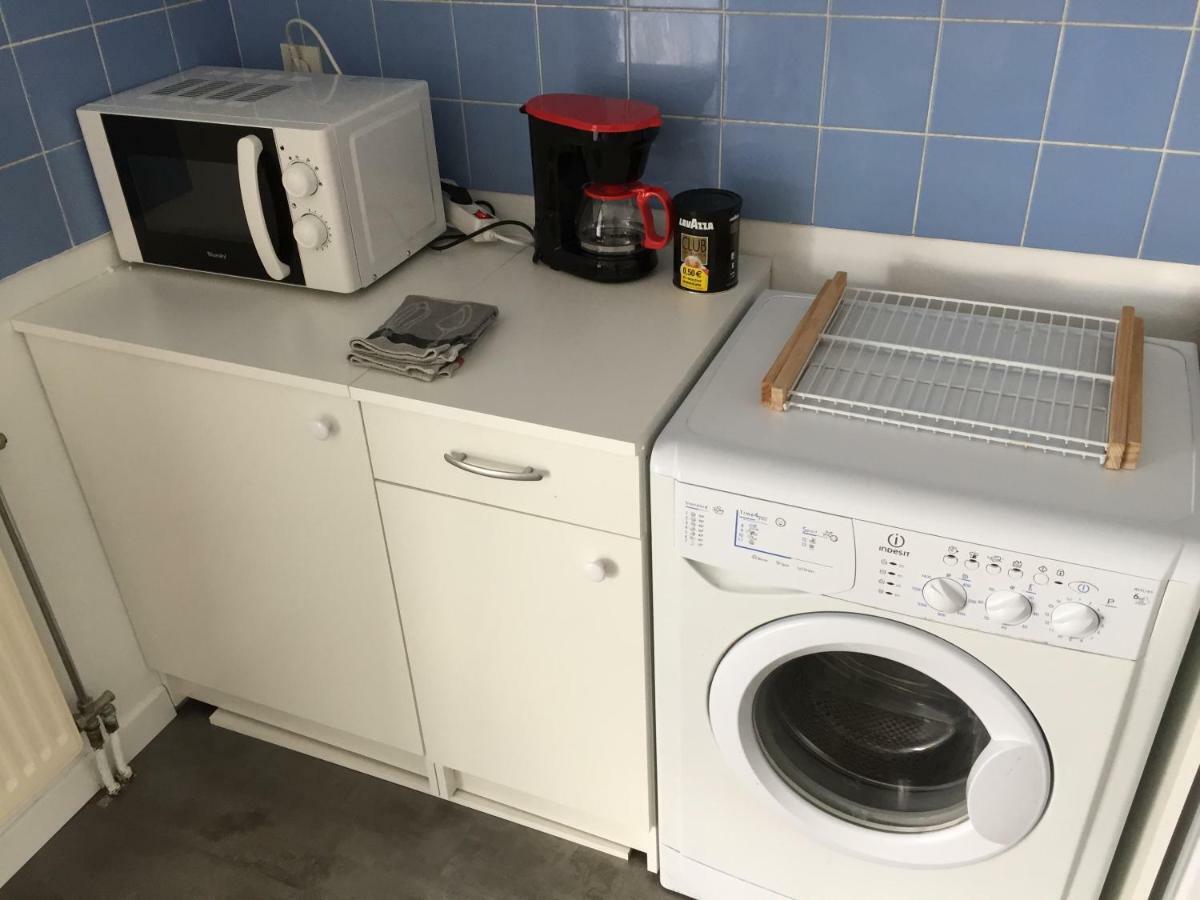 Studios De Standing - Emeraude - Lille Euralille Zewnętrze zdjęcie