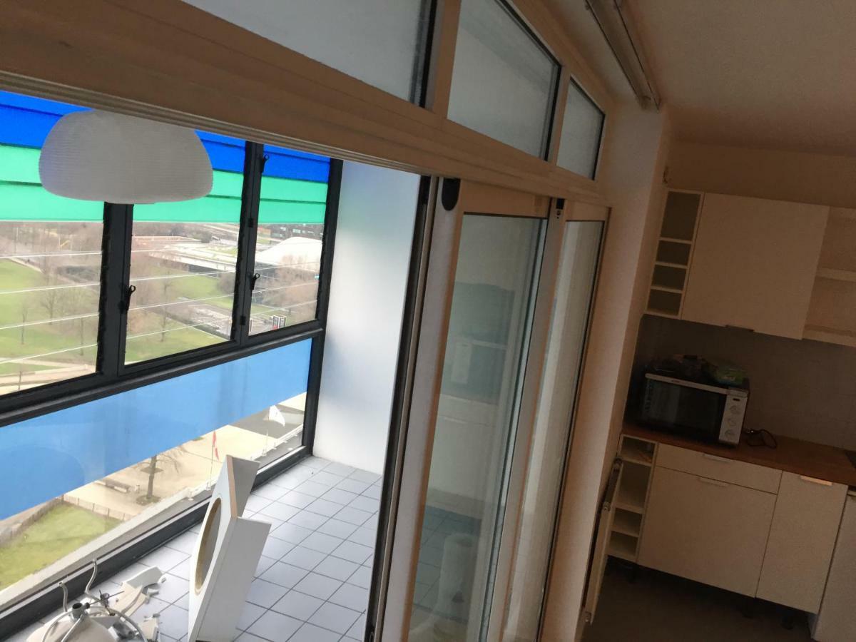 Studios De Standing - Emeraude - Lille Euralille Zewnętrze zdjęcie