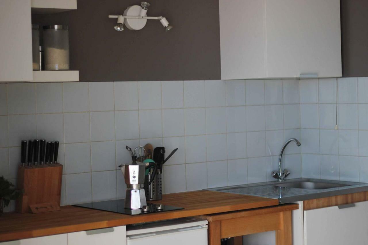 Studios De Standing - Emeraude - Lille Euralille Zewnętrze zdjęcie