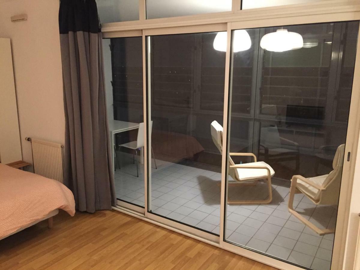 Studios De Standing - Emeraude - Lille Euralille Zewnętrze zdjęcie